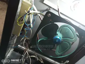 Repair and Maintenance of Egg Incubator.
