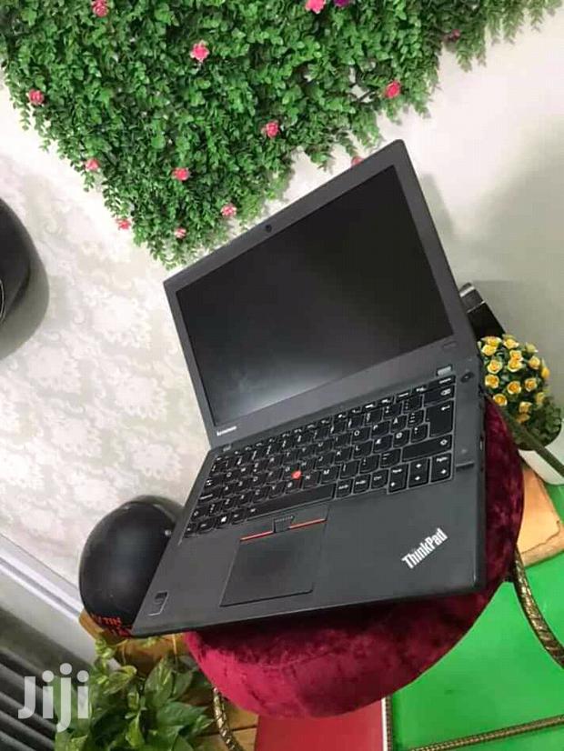 Lenovo Thinkpad X250 500 Gb Hdd Core i5 4 Gb Ram Laptop - thumbnail 2