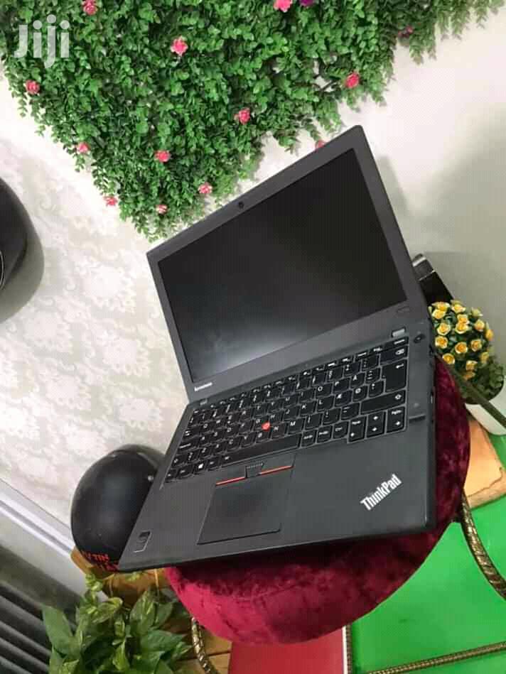 Lenovo Thinkpad X250 500 Gb Hdd Core i5 4 Gb Ram Laptop