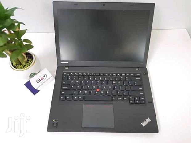 Lenovo Thinkpad X250 500 Gb Hdd Core i5 4 Gb Ram Laptop - main view
