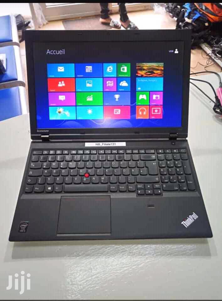 Lenovo Thinkpad X250 500 Gb Hdd Core i5 4 Gb Ram Laptop