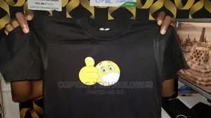 No Cut Tshirt Printing