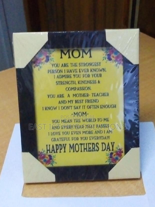 Frame That Love and Gift It. A5 Gift Frame - thumbnail 4