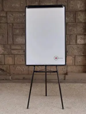 New Flip Chart Stand 2ft X 3ft(60cm X 90cm), Buy Now
