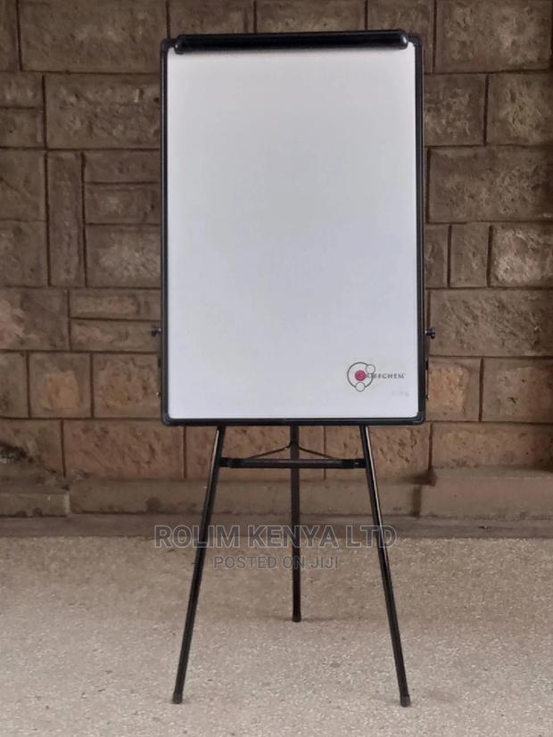 New Flip Chart Stand 2ft X 3ft(60cm X 90cm), Buy Now - main view