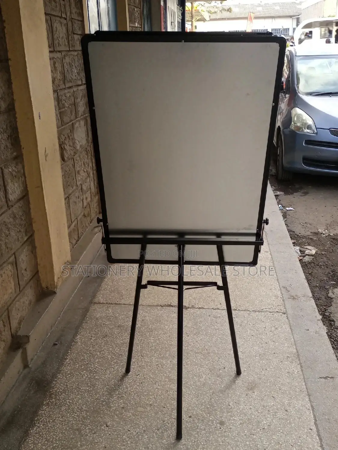 New Flip Chart Stand 2ft X 3ft(60cm X 90cm), Buy Now