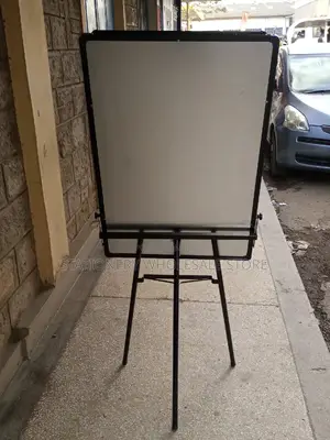 New Flip Chart Stand 2ft X 3ft(60cm X 90cm), Buy Now