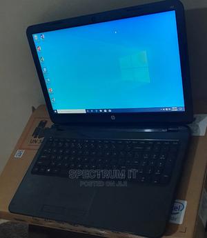 Laptop HP 250 G1 4GB Intel HDD 500GB - thumbnail 2