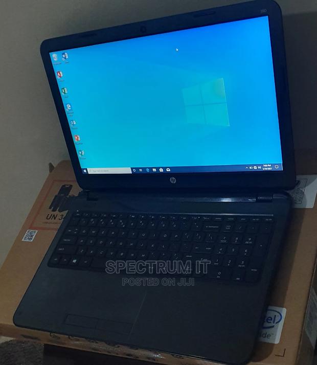 Laptop HP 250 G1 4GB Intel HDD 500GB