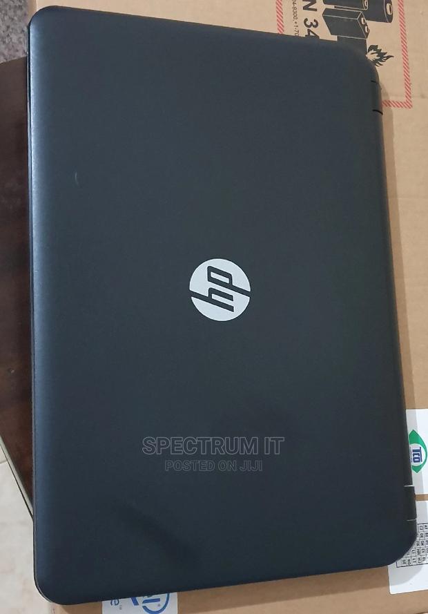 Laptop HP 250 G1 4GB Intel HDD 500GB - thumbnail 3