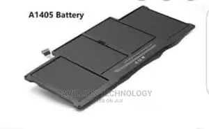 All Macbooks Batteries
