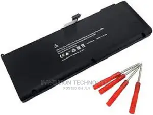 All Macbooks Batteries