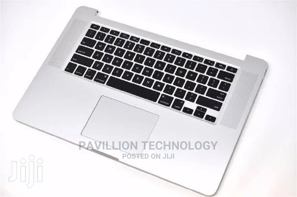 Macbook Keyboards