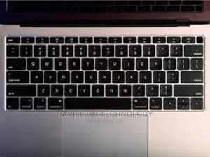 Macbook Keyboards