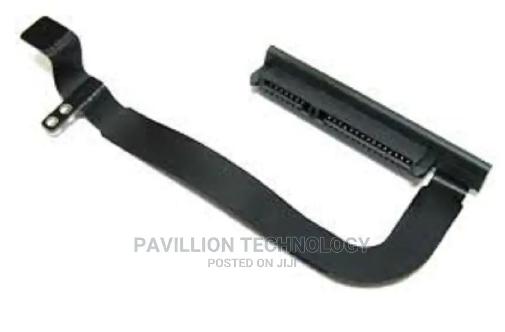 All Mackbook Hdd Cables