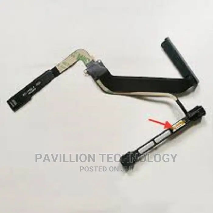 All Mackbook Hdd Cables