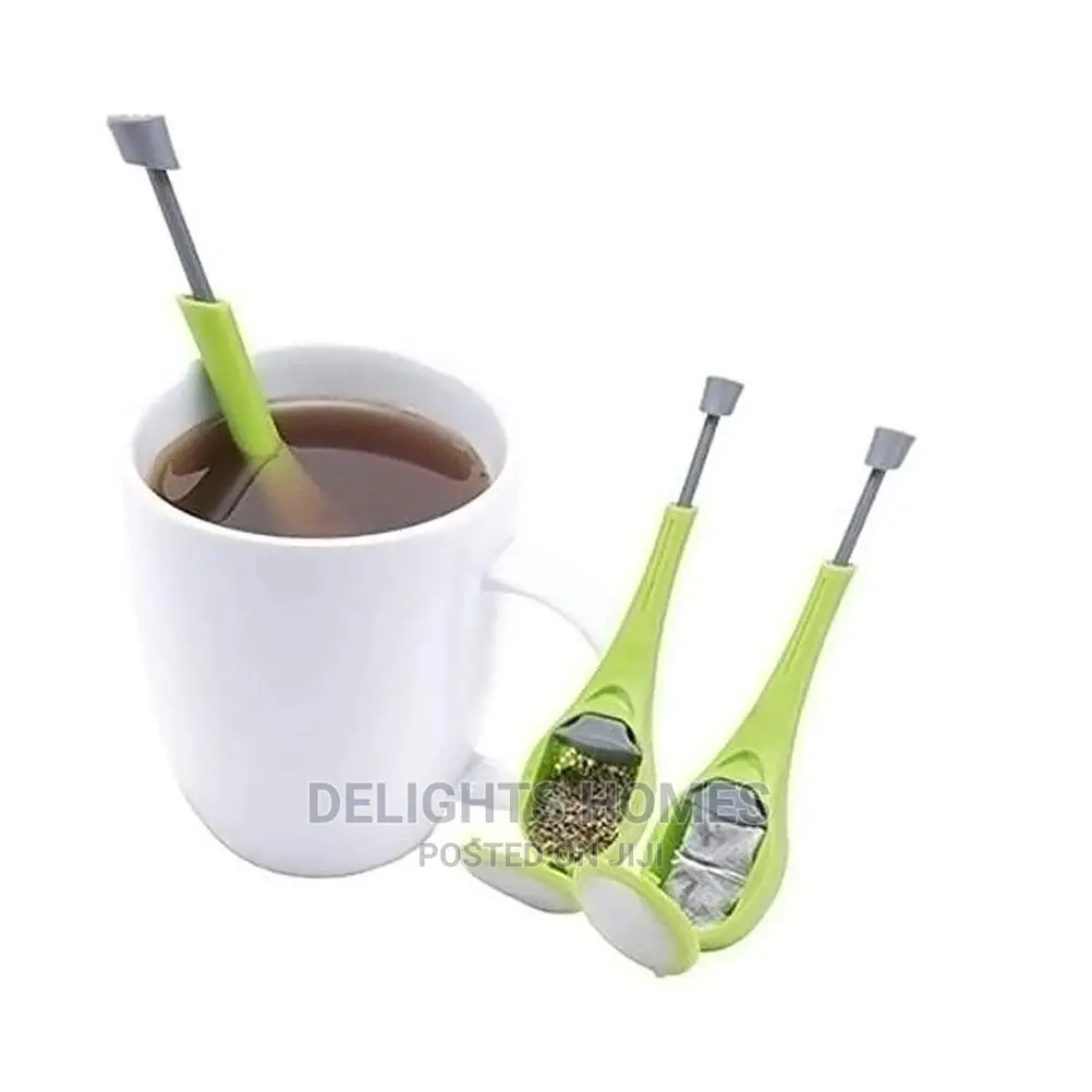 *Tea Herbs /Concoction Infuser