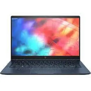New Laptop HP EliteBook X360 1030 G3 8GB Intel Core I5 SSD 256GB