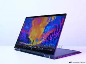 New Laptop HP EliteBook X360 1030 G3 8GB Intel Core I5 SSD 256GB