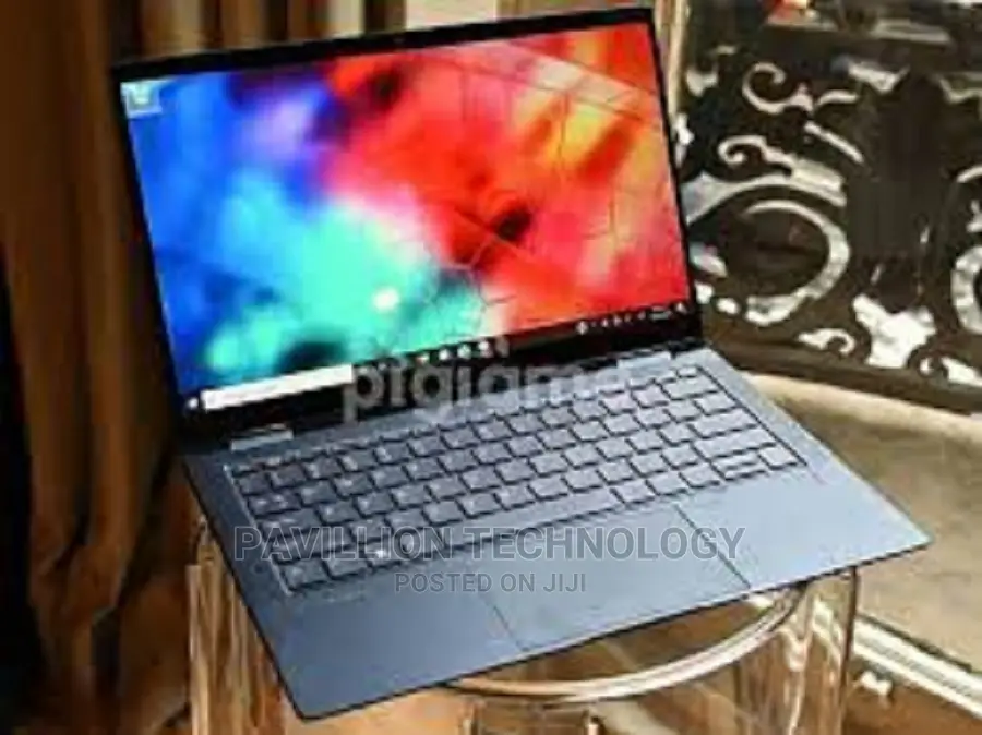 New Laptop HP EliteBook X360 1030 G3 8GB Intel Core I5 SSD 256GB