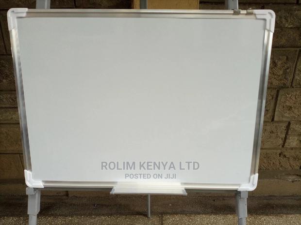 Magnetic Whiteboard for You, 45cm X 60cm Buy Now - main view