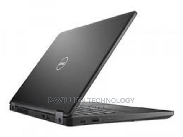 Laptop Dell Latitude 14 E5470 8GB Intel Core I5 SSD 128GB - main view