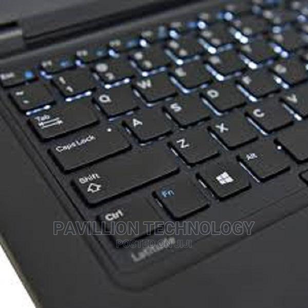 Laptop Dell Latitude 14 E5470 8GB Intel Core I5 SSD 128GB - thumbnail 4