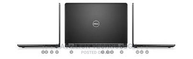 Laptop Dell Latitude 14 E5470 8GB Intel Core I5 SSD 128GB - thumbnail 2