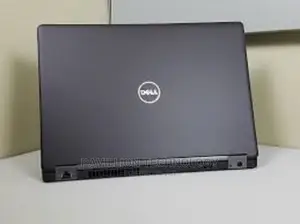 Laptop Dell Latitude 14 E5470 8GB Intel Core I5 SSD 128GB