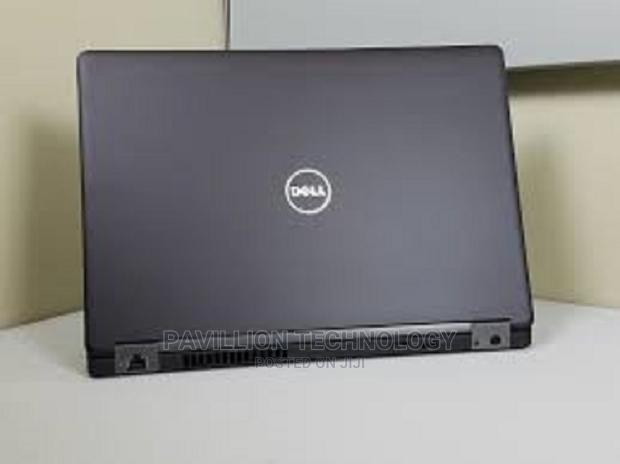Laptop Dell Latitude 14 E5470 8GB Intel Core I5 SSD 128GB - thumbnail 3