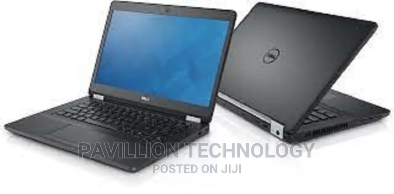 Laptop Dell Latitude 14 E5470 8GB Intel Core I5 SSD 128GB