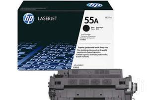 Original Hp 55A Catridges