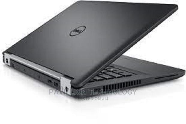 Laptop Dell Latitude 14 E5470 8GB Intel Core I5 SSD 256GB - thumbnail 3