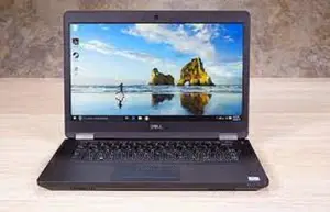 Laptop Dell Latitude 14 E5470 8GB Intel Core I5 SSD 256GB