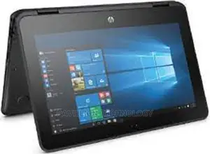 Laptop HP ProBook 11 X360 8GB Intel Core M 256GB