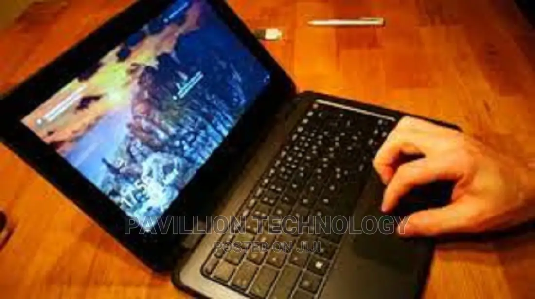 Laptop HP ProBook 11 X360 8GB Intel Core M 256GB