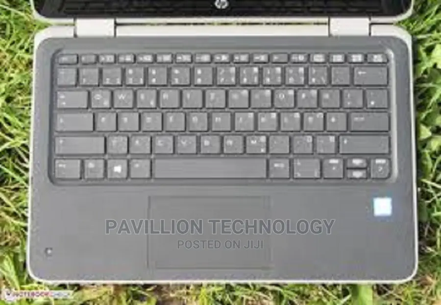 Laptop HP ProBook 11 X360 8GB Intel Core M 256GB