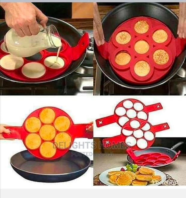 Pancake Flippers - thumbnail 2