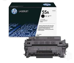 Original Hp 55A Catridges