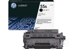 Original Hp 55A Catridges