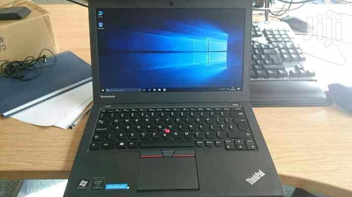 Lenovo X250 500 Gb Hdd Corei5 4 Gb Ram Laptop
