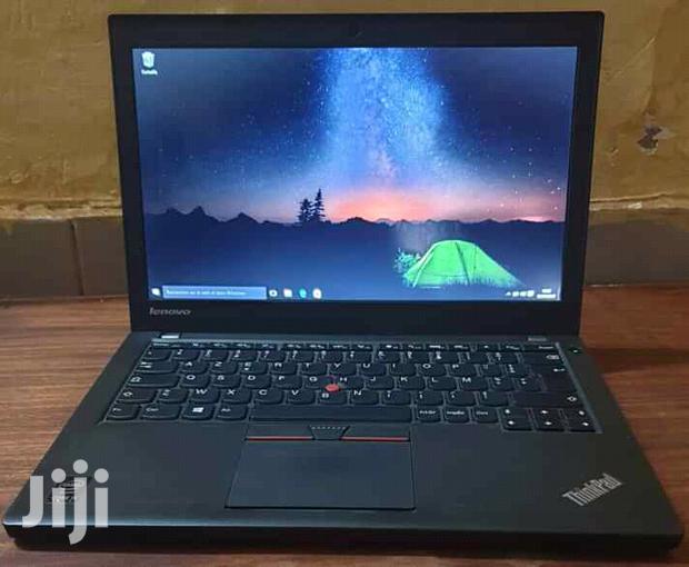 Lenovo X250 500 Gb Hdd Corei5 4 Gb Ram Laptop