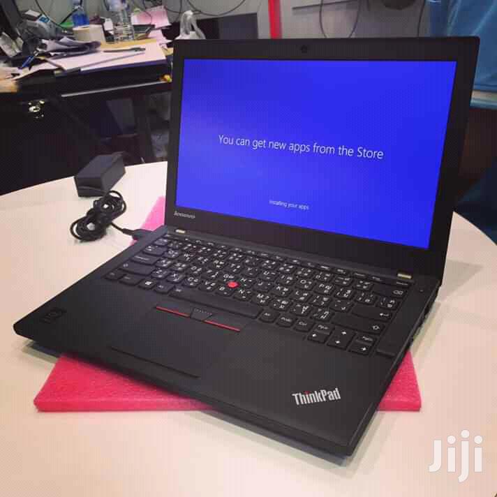 Lenovo X250 500 Gb Hdd Corei5 4 Gb Ram Laptop