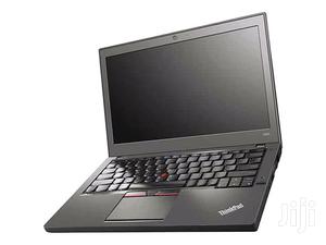 Find This Lenovo X250 14'' 500GB HDD Corei5 4GB