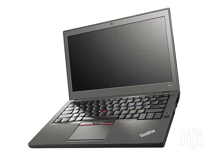 Find This Lenovo X250 14'' 500GB HDD Corei5 4GB
