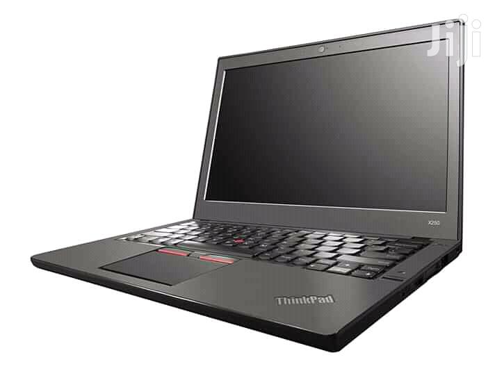 Find This Lenovo X250 14'' 500GB HDD Corei5 4GB