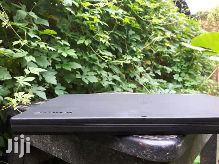 Find This Lenovo X250 14'' 500GB HDD Corei5 4GB