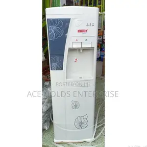 Redberry Dispenser