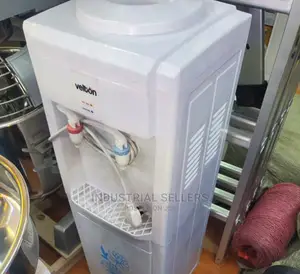 Warranted Water Dispenser