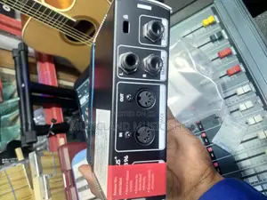 Presonus Audio Box 96